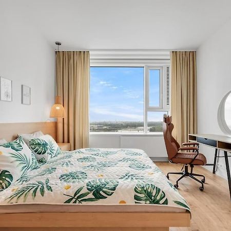 On The Danube, City Center, Free Parking 브라티슬라바 외부 사진
