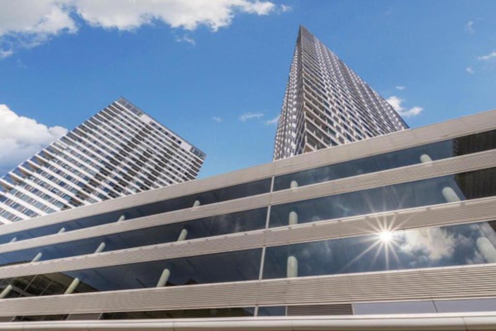 On The Danube, City Center, Free Parking 브라티슬라바 외부 사진