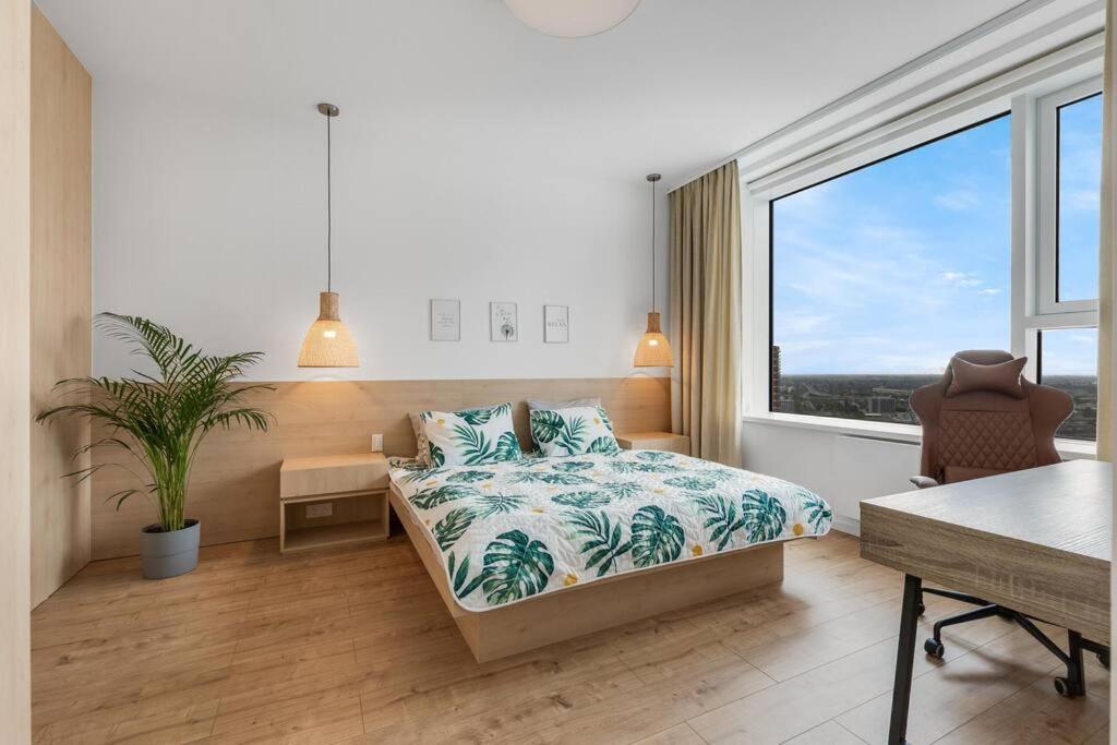 On The Danube, City Center, Free Parking 브라티슬라바 외부 사진